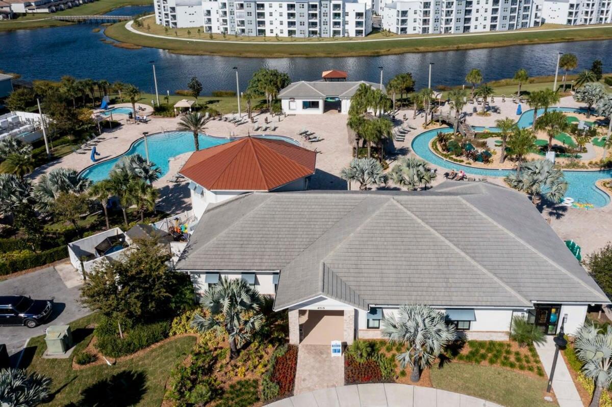 Wonderful 5 Bd Close To Disney @ Storey Lake Resort 2980 Kissimmee Esterno foto