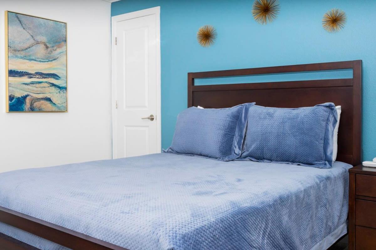 Wonderful 5 Bd Close To Disney @ Storey Lake Resort 2980 Kissimmee Esterno foto